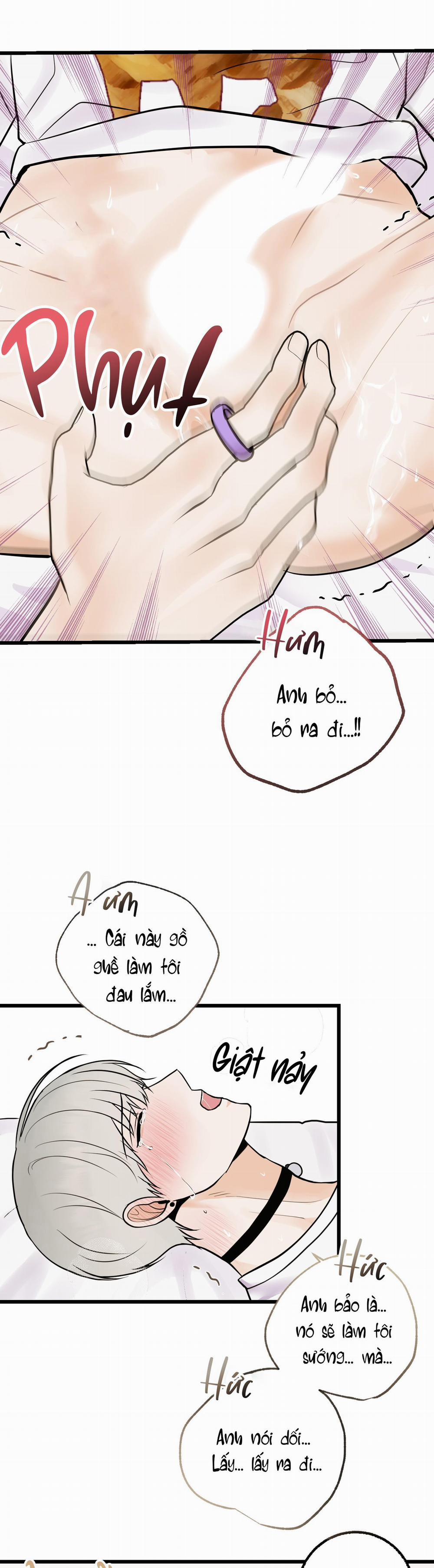 Ông Chủ, Hoàn Tiền Cái Thứ Chết Tiệt Này Đi! 5 trang 10