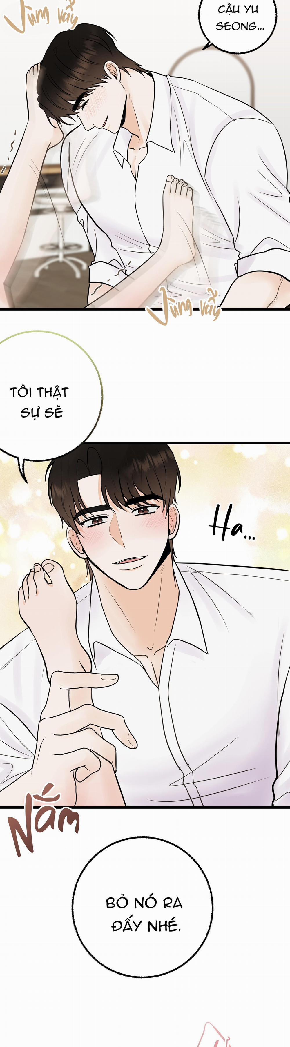 Ông Chủ, Hoàn Tiền Cái Thứ Chết Tiệt Này Đi! 5 trang 11