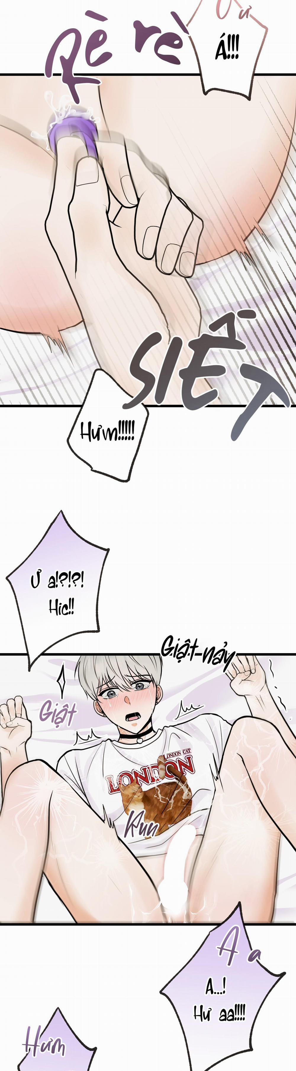 Ông Chủ, Hoàn Tiền Cái Thứ Chết Tiệt Này Đi! 5 trang 12