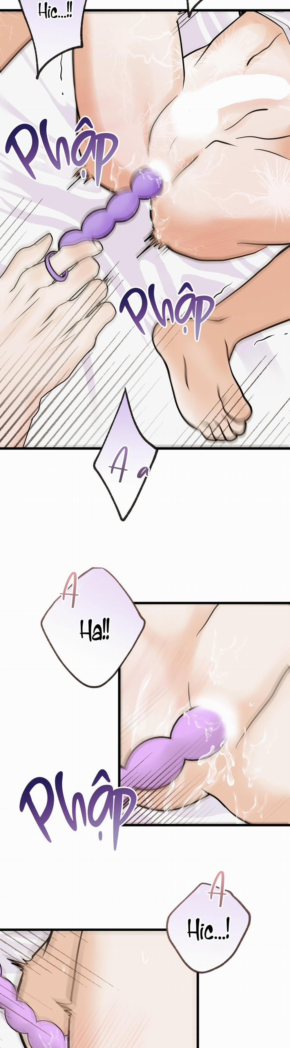 Ông Chủ, Hoàn Tiền Cái Thứ Chết Tiệt Này Đi! 5 trang 13