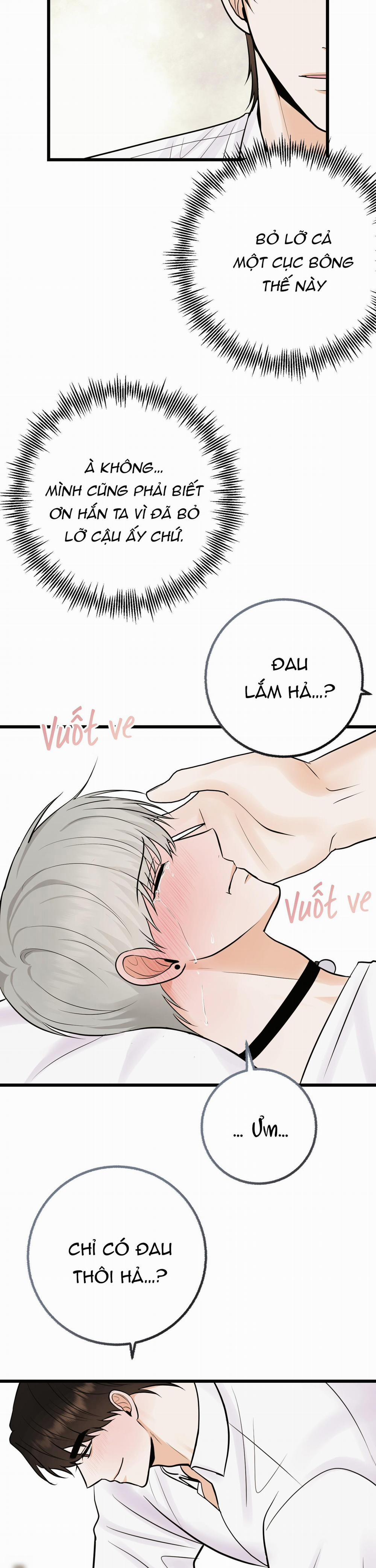 Ông Chủ, Hoàn Tiền Cái Thứ Chết Tiệt Này Đi! 5 trang 17