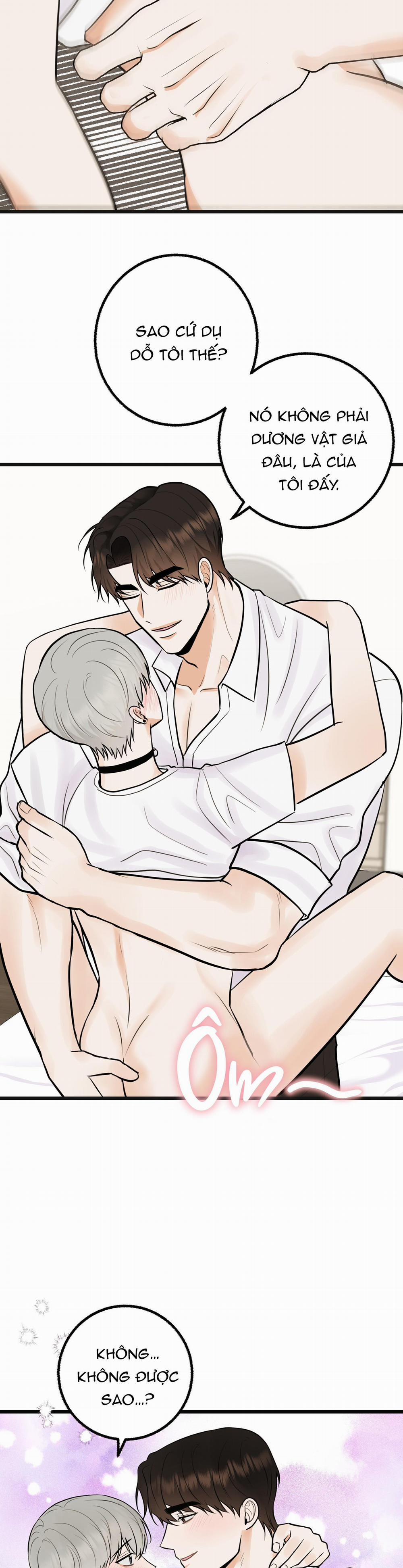 Ông Chủ, Hoàn Tiền Cái Thứ Chết Tiệt Này Đi! 5 trang 20