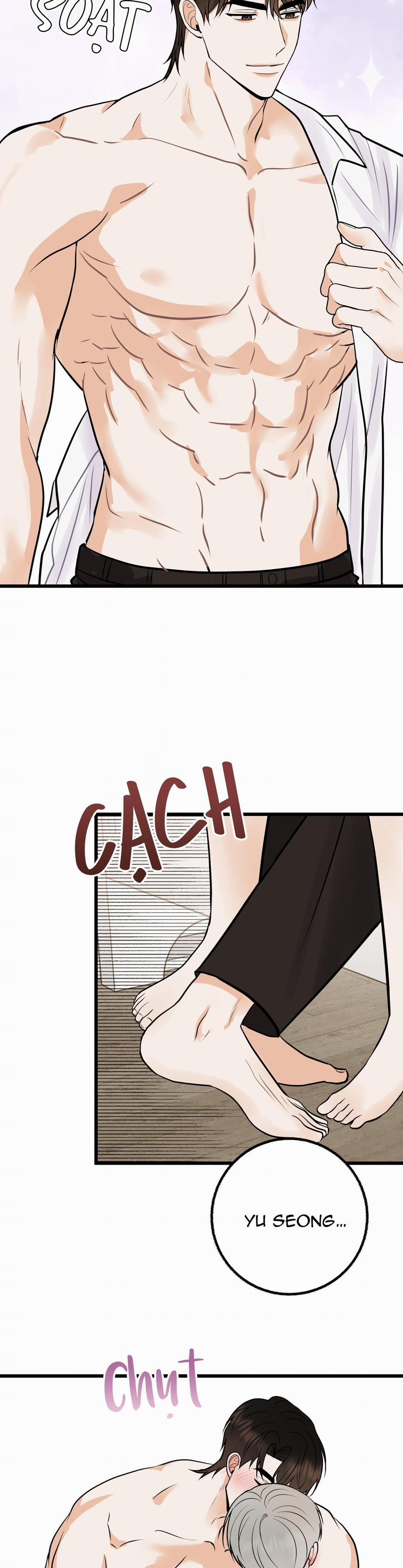 Ông Chủ, Hoàn Tiền Cái Thứ Chết Tiệt Này Đi! 5 trang 23