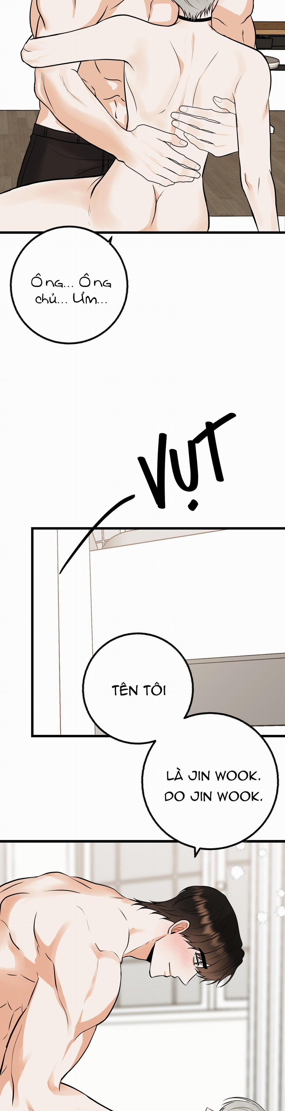 Ông Chủ, Hoàn Tiền Cái Thứ Chết Tiệt Này Đi! 5 trang 24