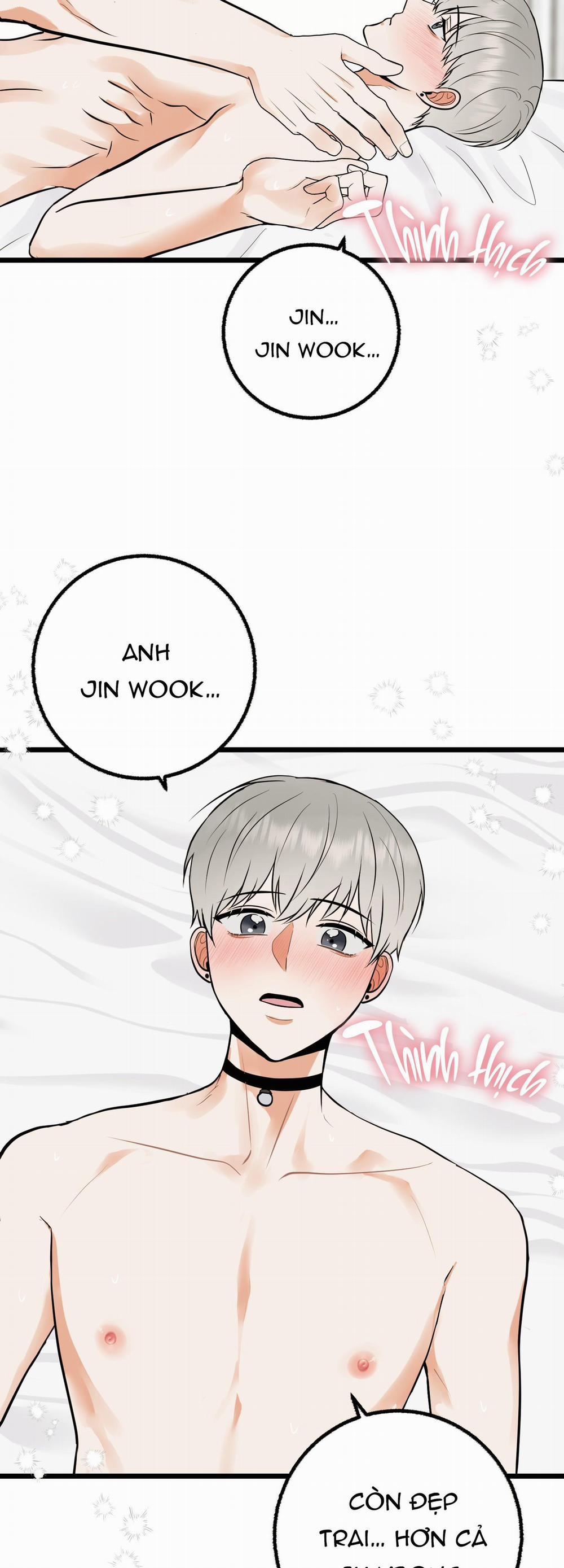 Ông Chủ, Hoàn Tiền Cái Thứ Chết Tiệt Này Đi! 5 trang 25