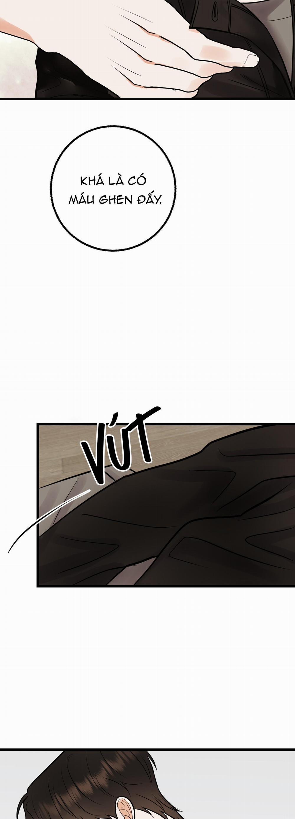 Ông Chủ, Hoàn Tiền Cái Thứ Chết Tiệt Này Đi! 5 trang 28