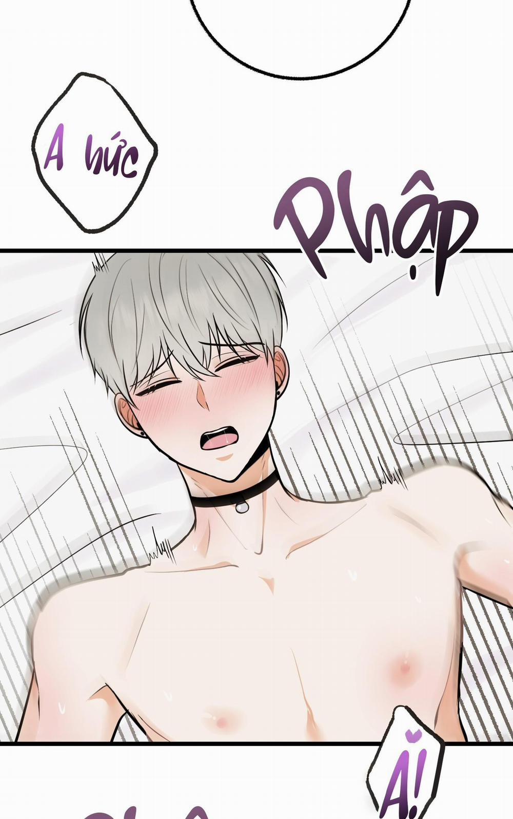 Ông Chủ, Hoàn Tiền Cái Thứ Chết Tiệt Này Đi! 5 trang 31