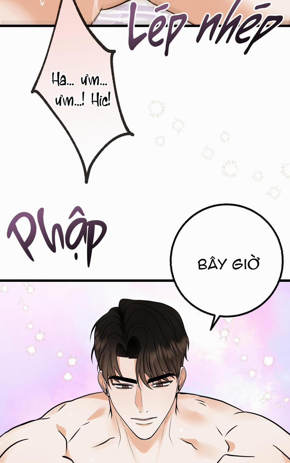 Ông Chủ, Hoàn Tiền Cái Thứ Chết Tiệt Này Đi! 5 trang 33