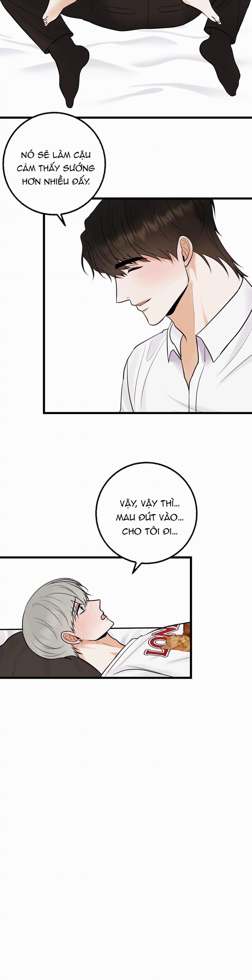 Ông Chủ, Hoàn Tiền Cái Thứ Chết Tiệt Này Đi! 5 trang 7