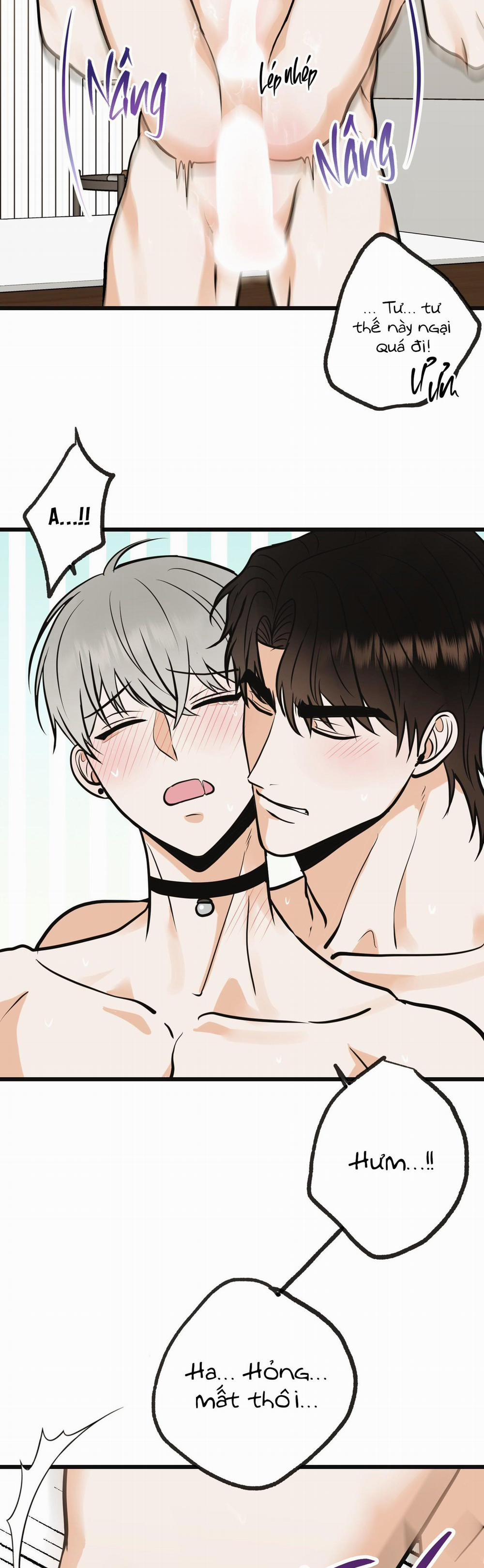 Ông Chủ, Hoàn Tiền Cái Thứ Chết Tiệt Này Đi! 6 trang 14