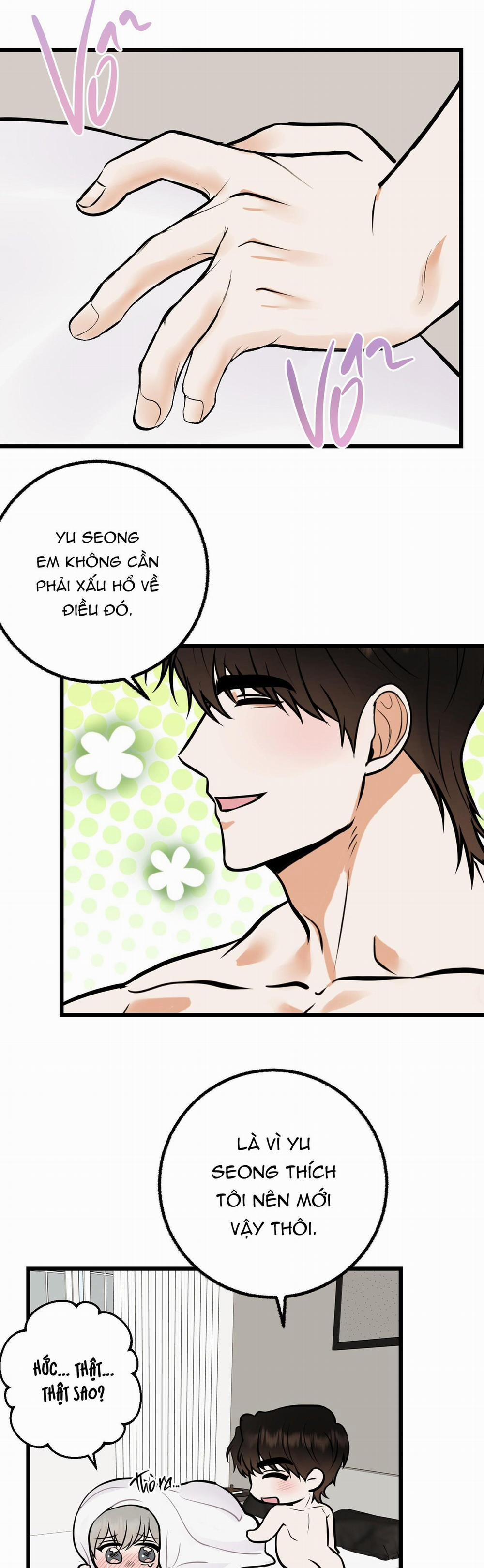 Ông Chủ, Hoàn Tiền Cái Thứ Chết Tiệt Này Đi! 6 trang 20