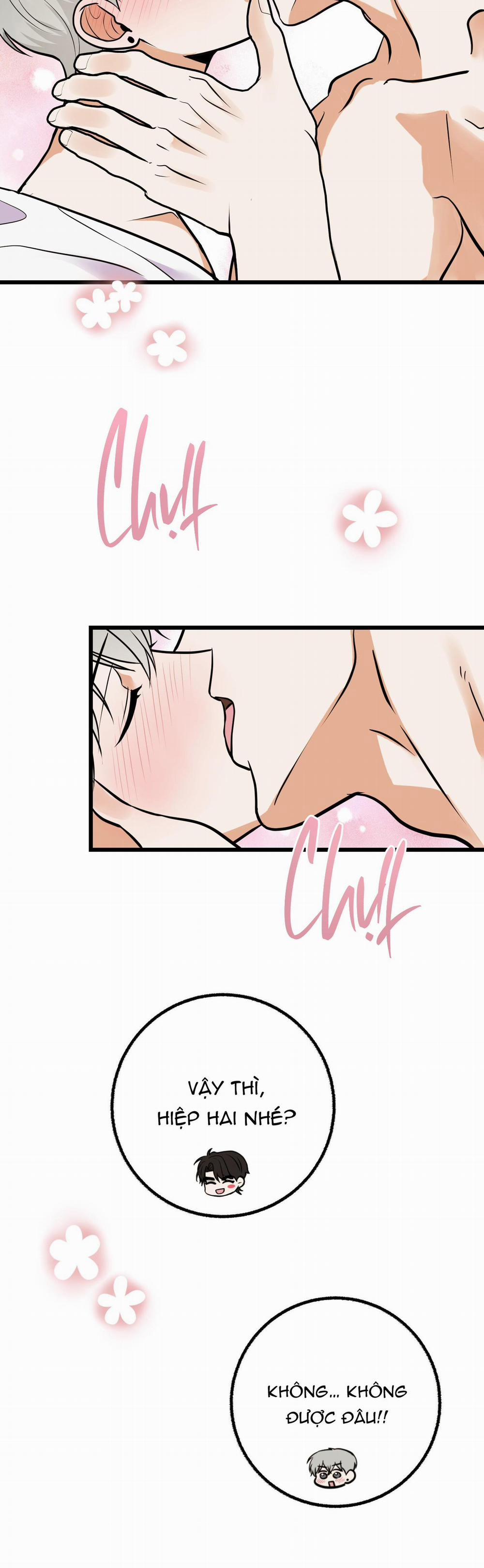 Ông Chủ, Hoàn Tiền Cái Thứ Chết Tiệt Này Đi! 6 trang 22