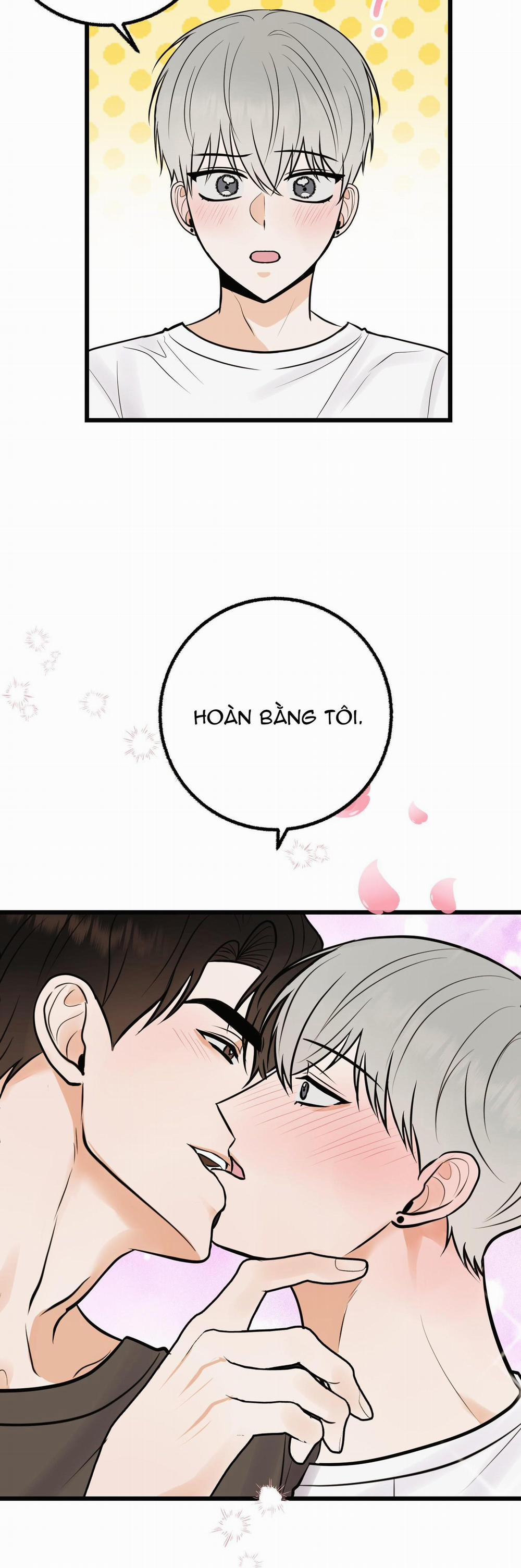 Ông Chủ, Hoàn Tiền Cái Thứ Chết Tiệt Này Đi! 6 trang 34