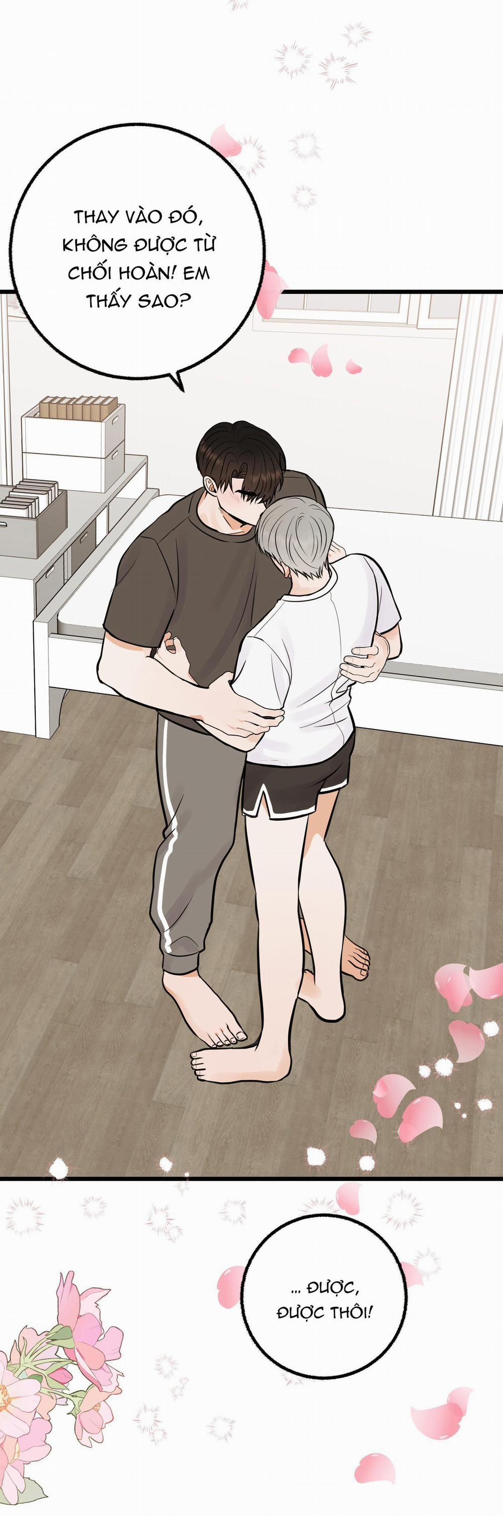 Ông Chủ, Hoàn Tiền Cái Thứ Chết Tiệt Này Đi! 6 trang 35