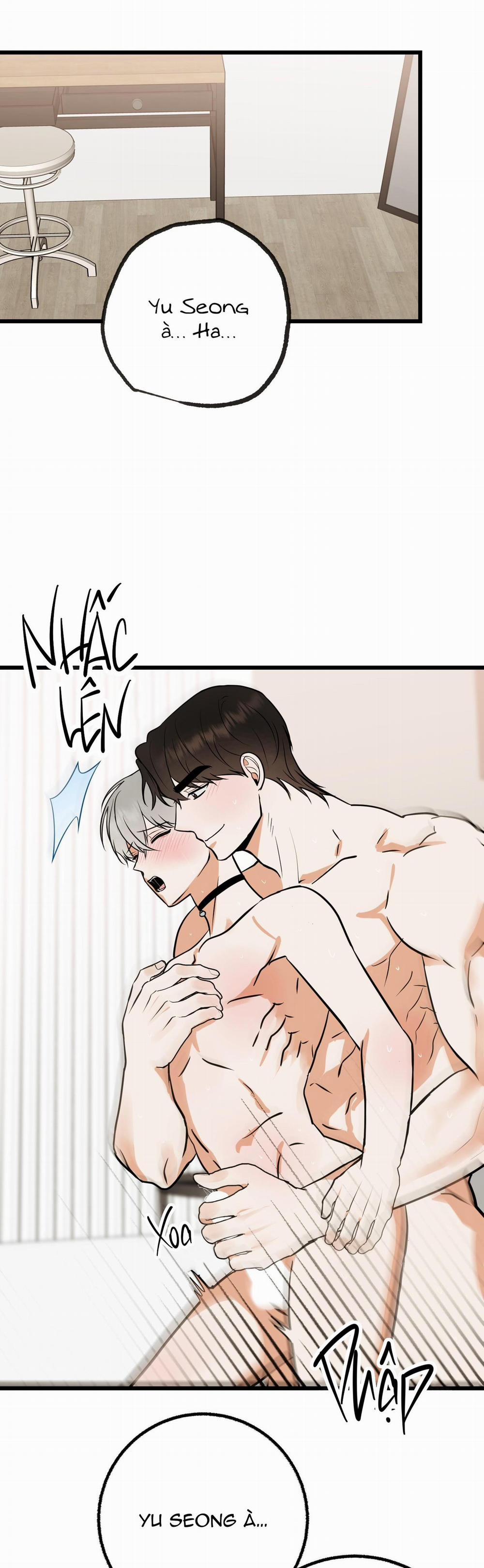 Ông Chủ, Hoàn Tiền Cái Thứ Chết Tiệt Này Đi! 6 trang 7