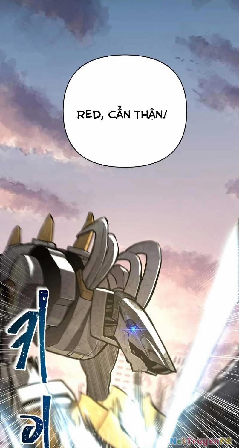 Ông Chú Ma Pháp Thiếu Nữ 1 trang 14