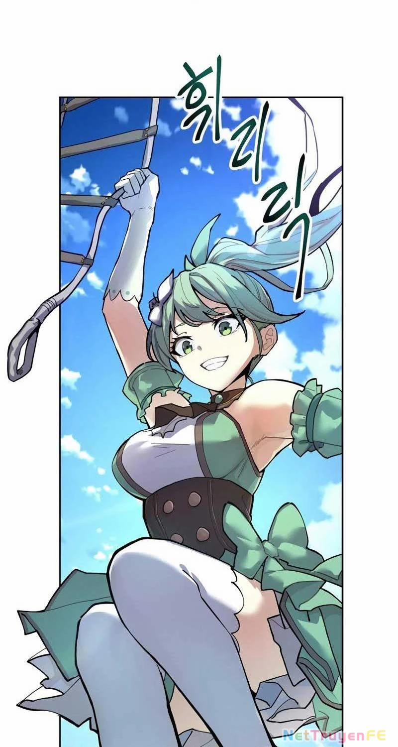 Ông Chú Ma Pháp Thiếu Nữ 1 trang 143