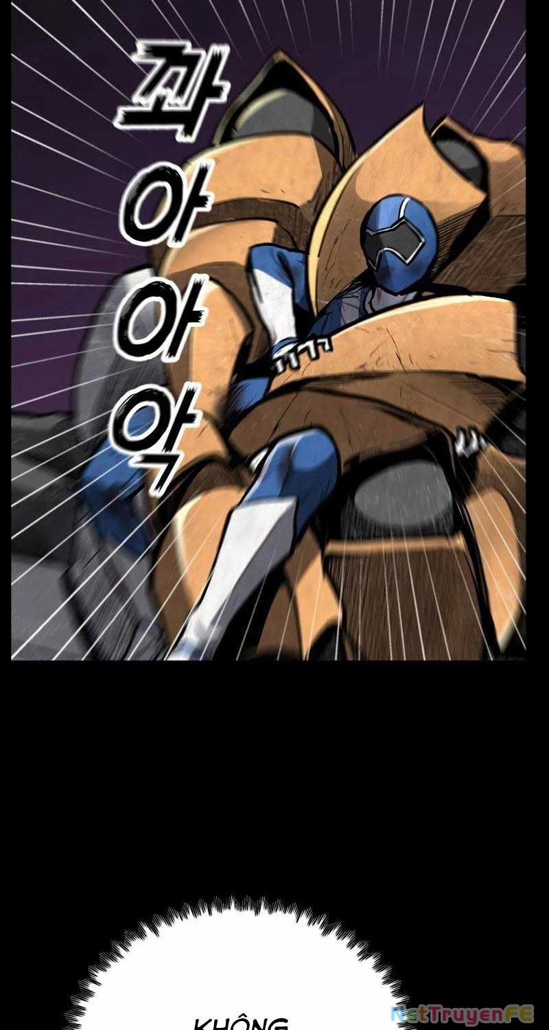 Ông Chú Ma Pháp Thiếu Nữ 1 trang 22