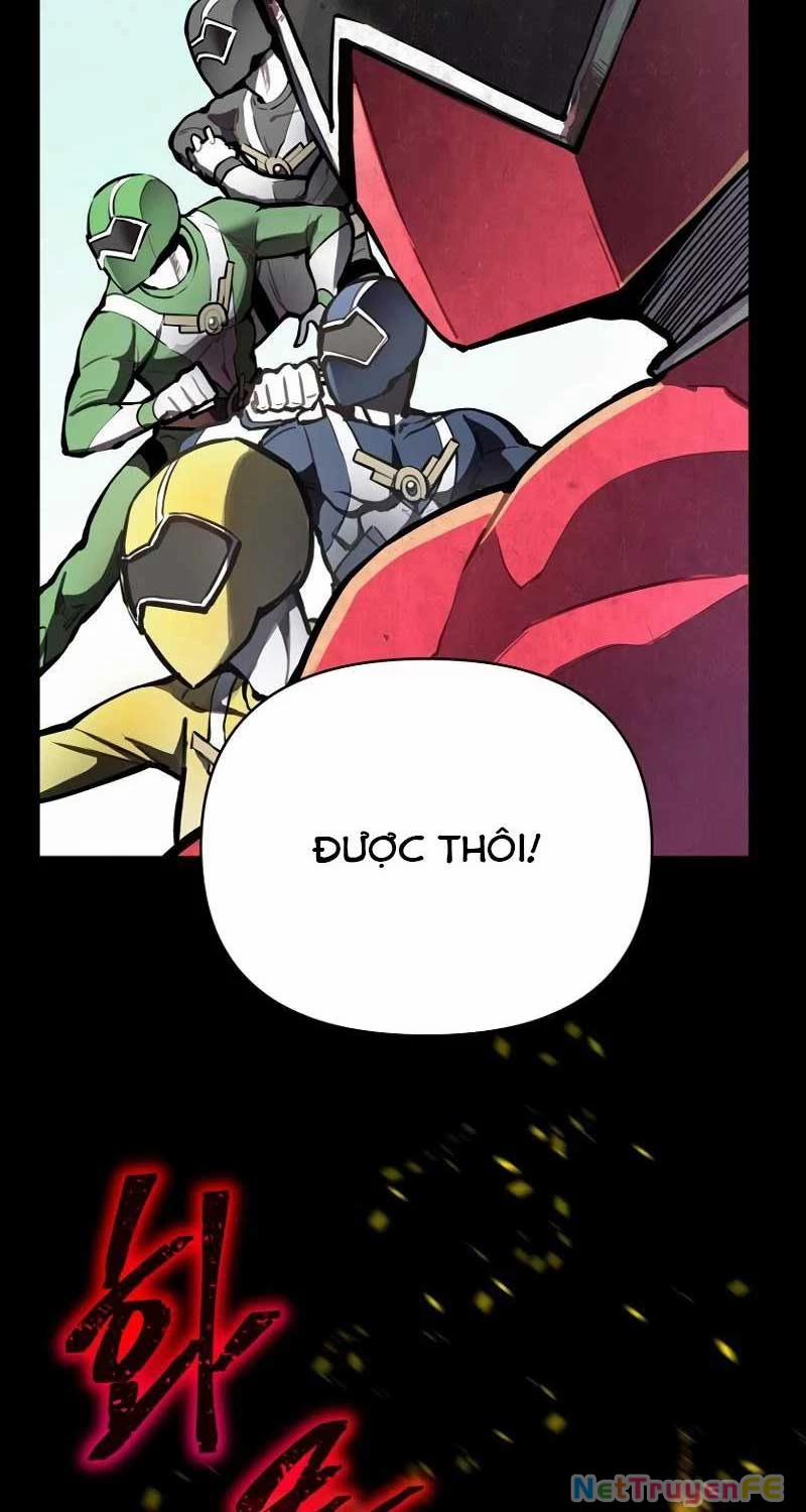 Ông Chú Ma Pháp Thiếu Nữ 1 trang 7