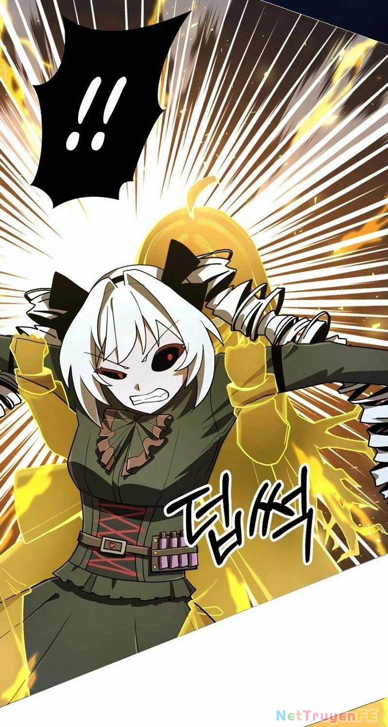 Ông Chú Ma Pháp Thiếu Nữ 12 trang 11