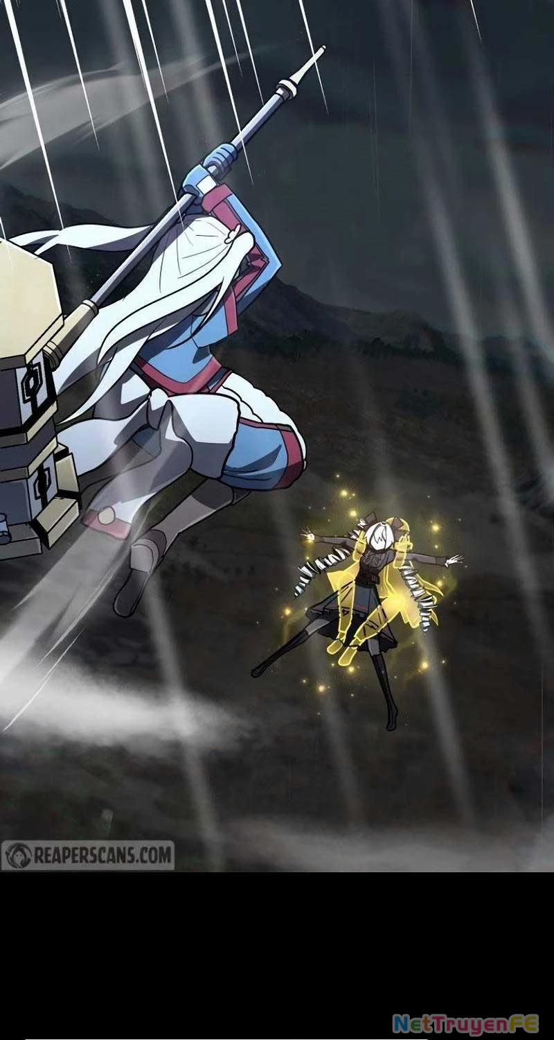 Ông Chú Ma Pháp Thiếu Nữ 12 trang 17