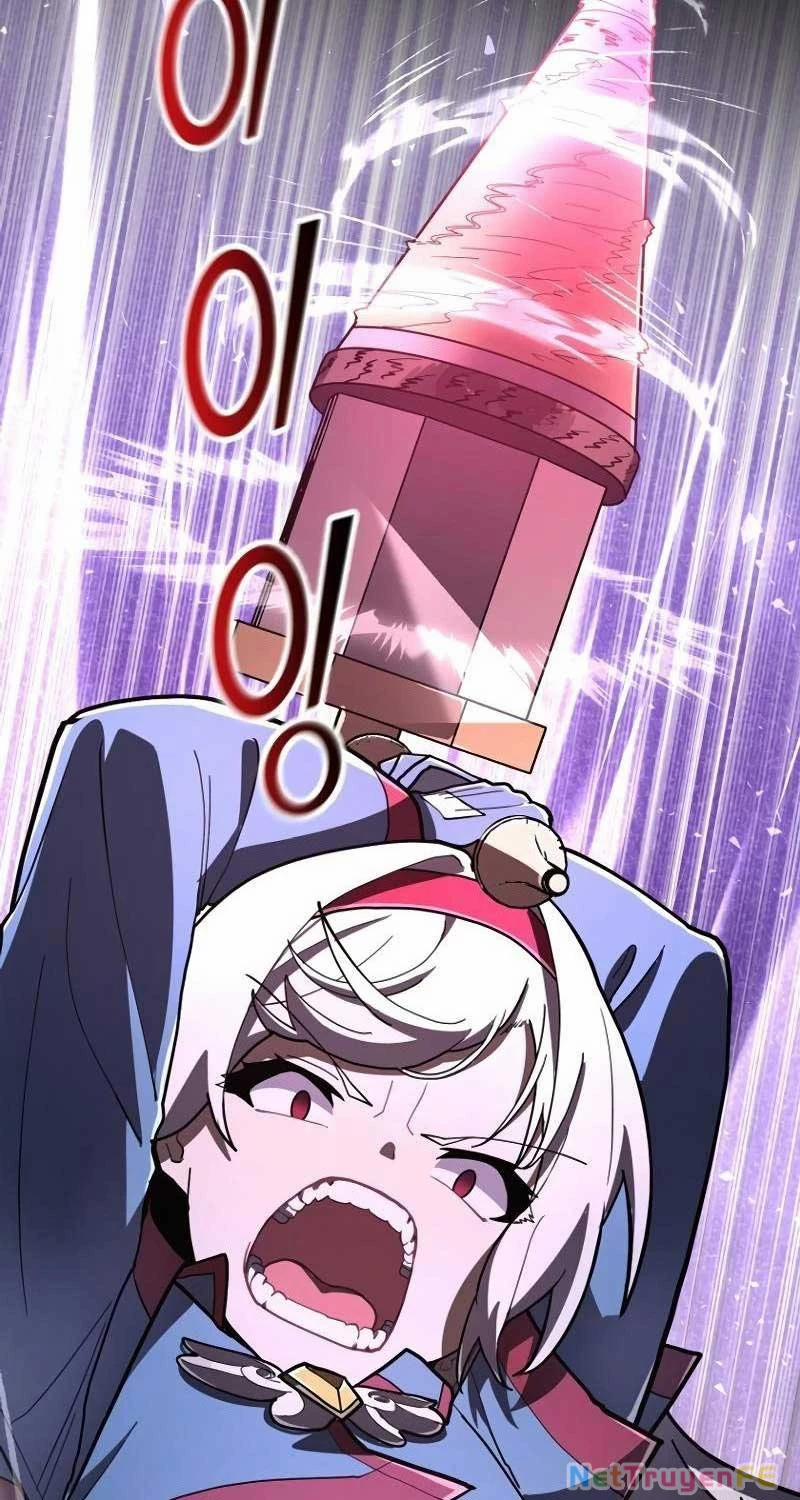 Ông Chú Ma Pháp Thiếu Nữ 12 trang 20