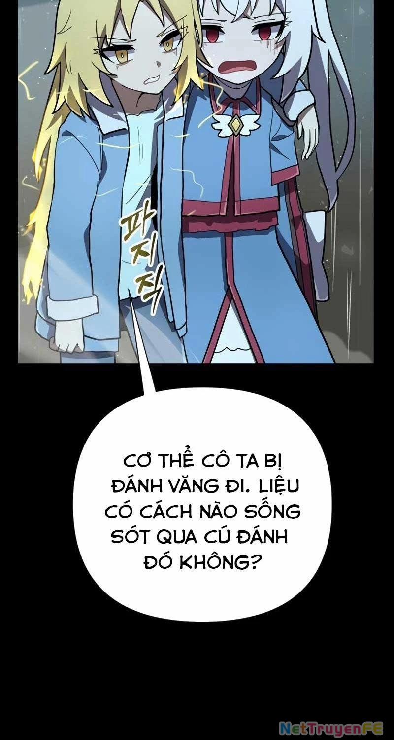 Ông Chú Ma Pháp Thiếu Nữ 12 trang 31