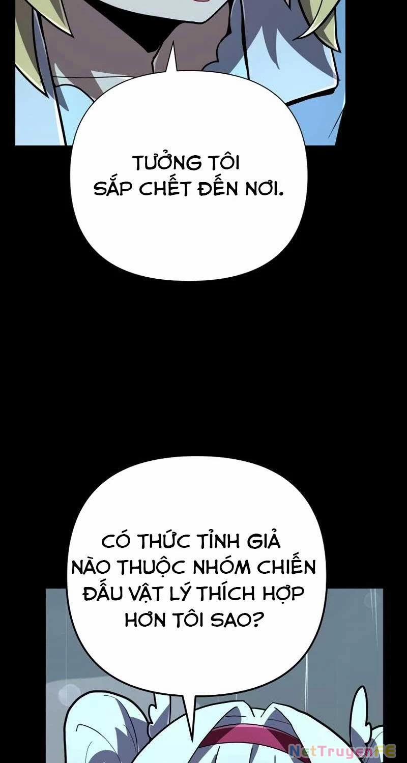 Ông Chú Ma Pháp Thiếu Nữ 12 trang 33