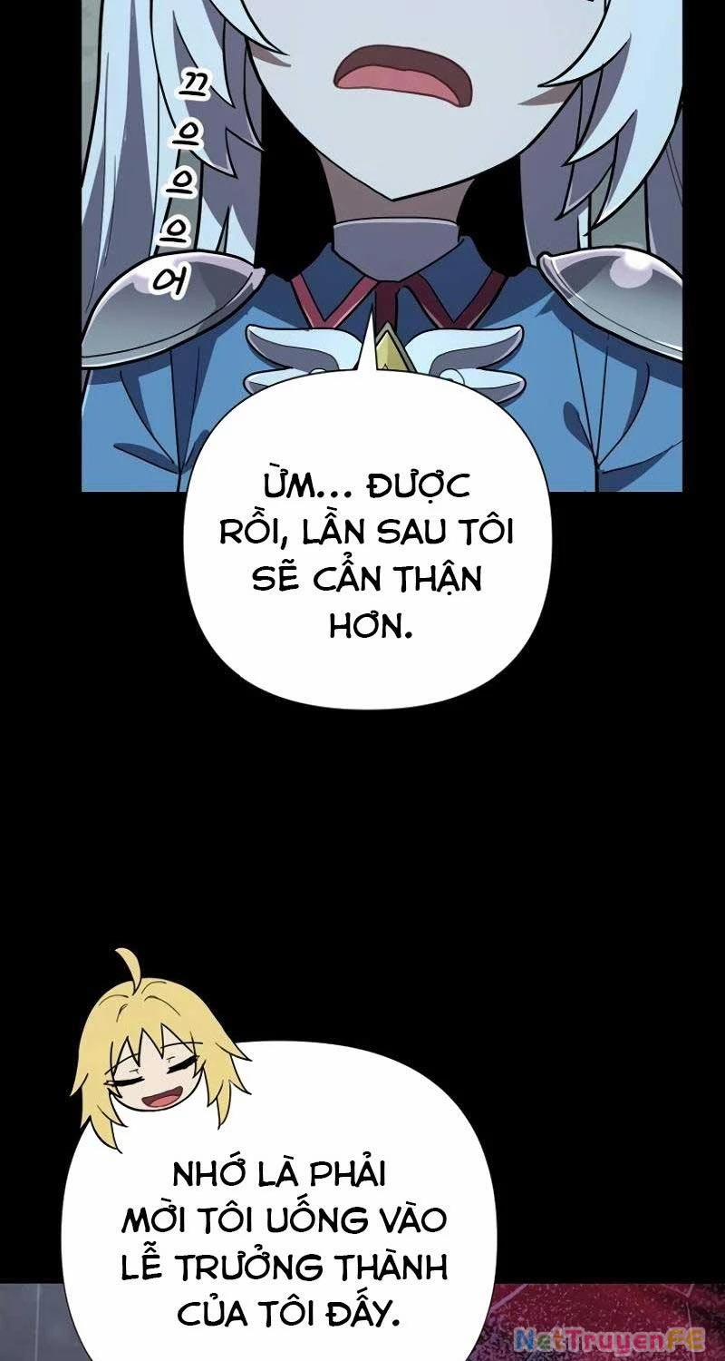 Ông Chú Ma Pháp Thiếu Nữ 12 trang 35