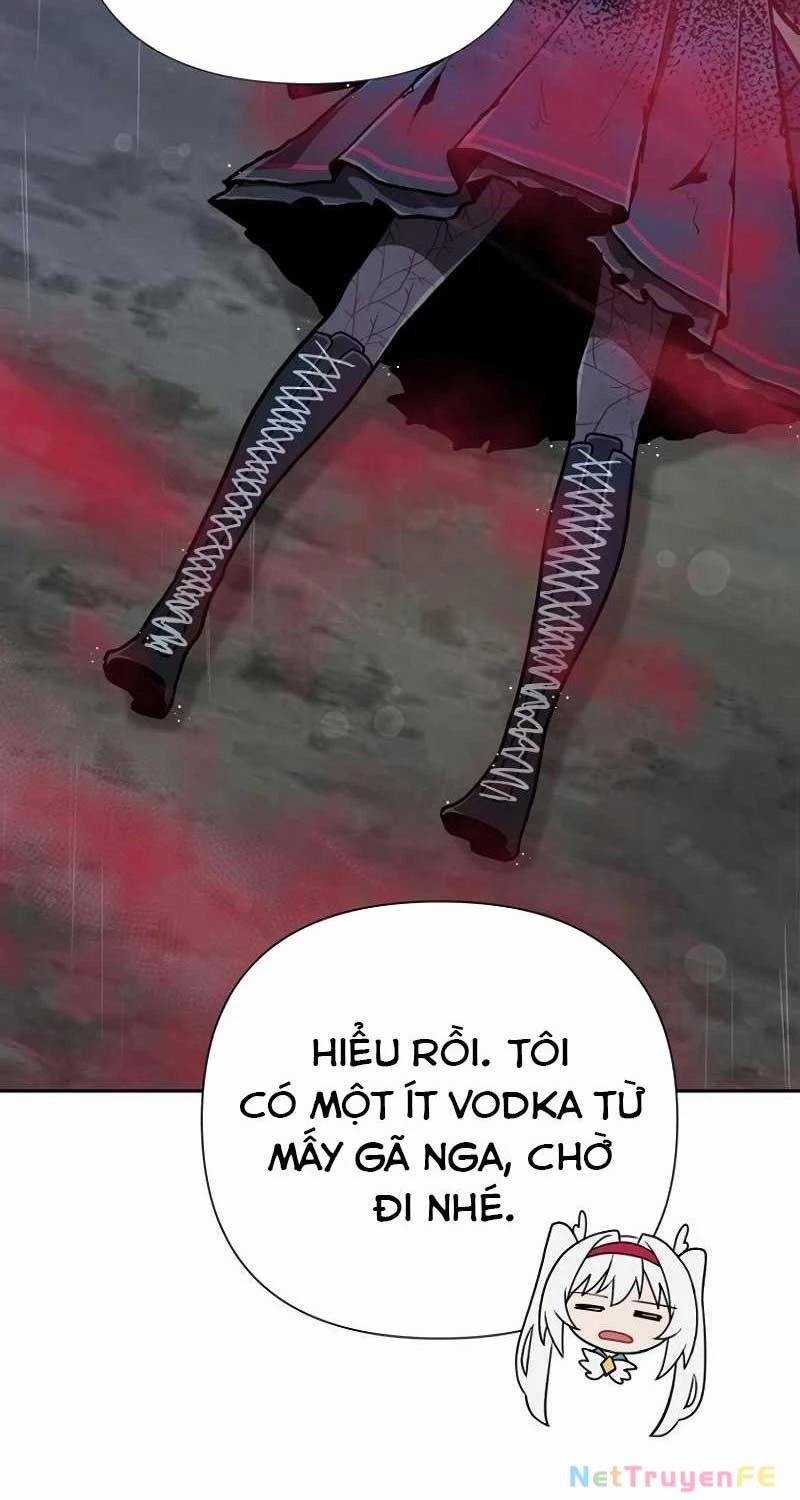 Ông Chú Ma Pháp Thiếu Nữ 12 trang 36