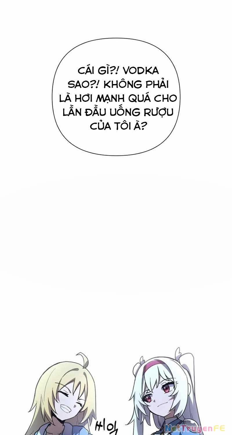 Ông Chú Ma Pháp Thiếu Nữ 12 trang 37