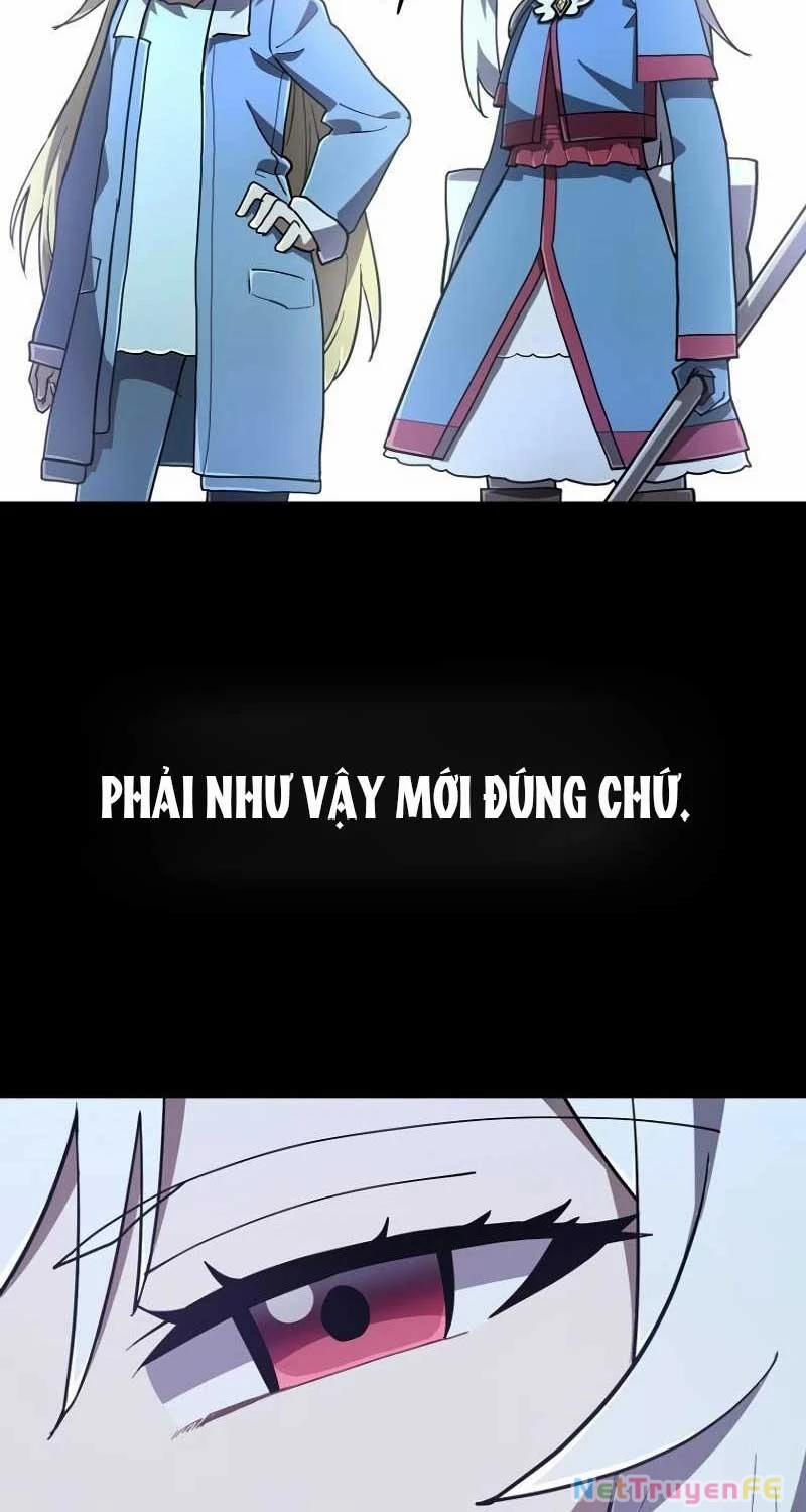 Ông Chú Ma Pháp Thiếu Nữ 12 trang 38