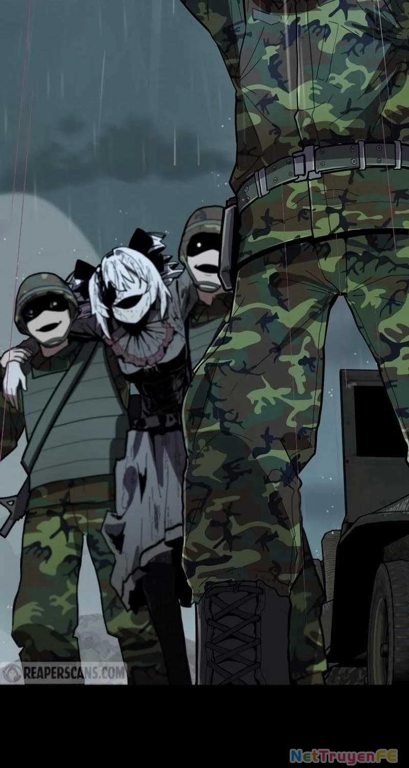 Ông Chú Ma Pháp Thiếu Nữ 12 trang 91