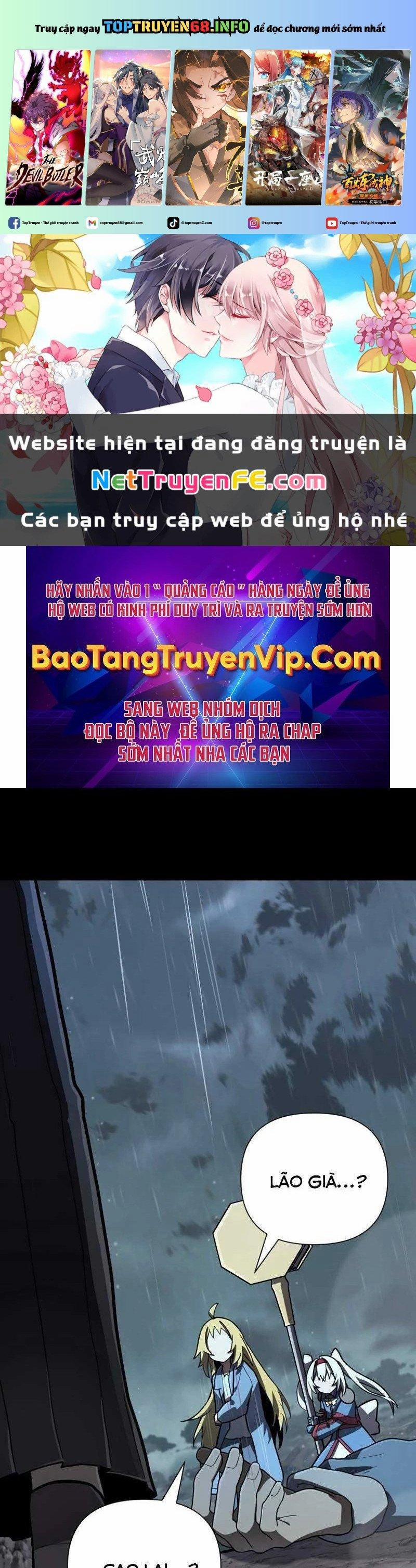 Ông Chú Ma Pháp Thiếu Nữ 13 trang 0