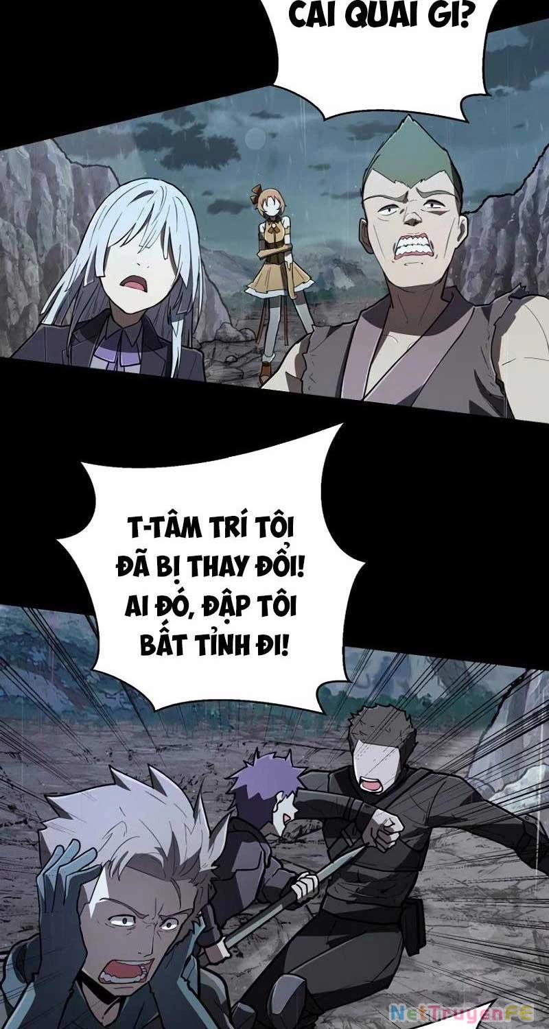 Ông Chú Ma Pháp Thiếu Nữ 13 trang 15