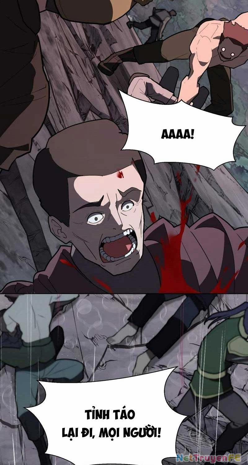 Ông Chú Ma Pháp Thiếu Nữ 13 trang 27