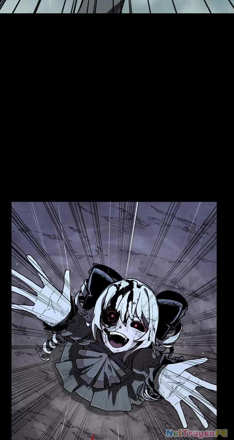 Ông Chú Ma Pháp Thiếu Nữ 13 trang 33