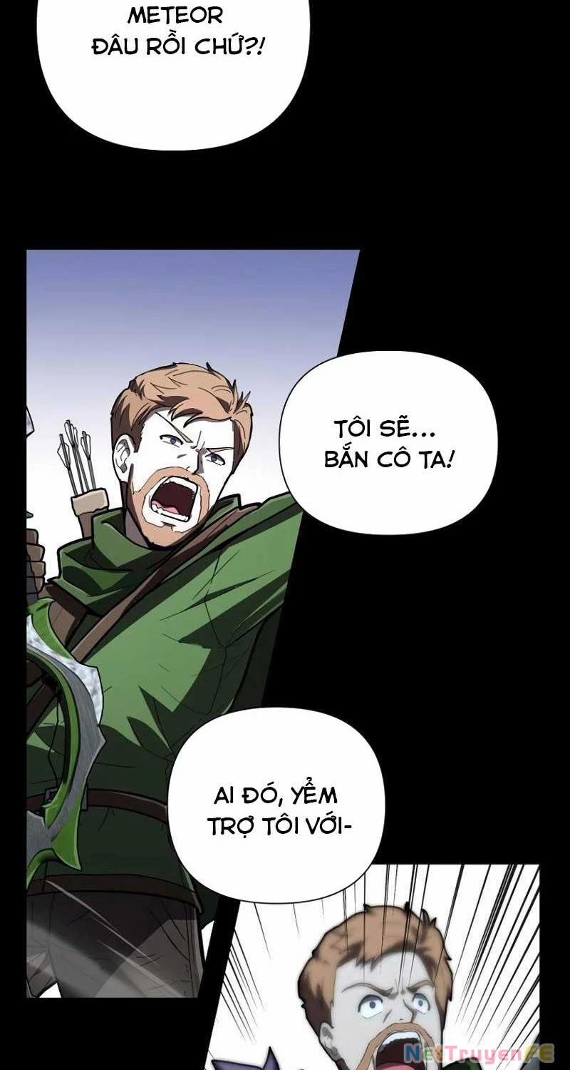 Ông Chú Ma Pháp Thiếu Nữ 13 trang 42