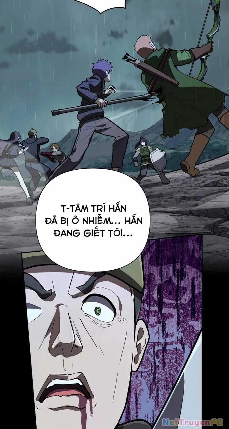 Ông Chú Ma Pháp Thiếu Nữ 13 trang 44