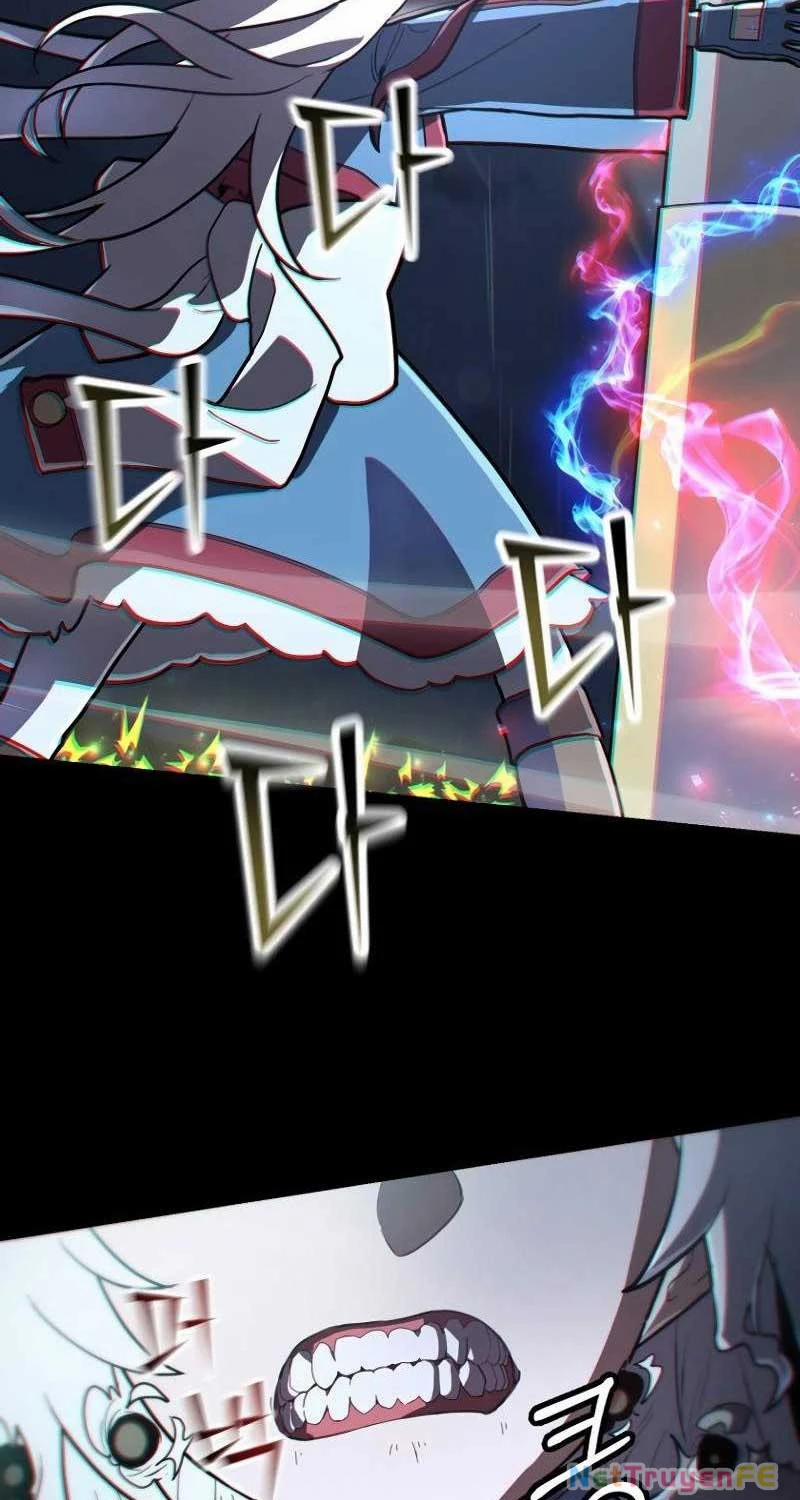 Ông Chú Ma Pháp Thiếu Nữ 13 trang 67