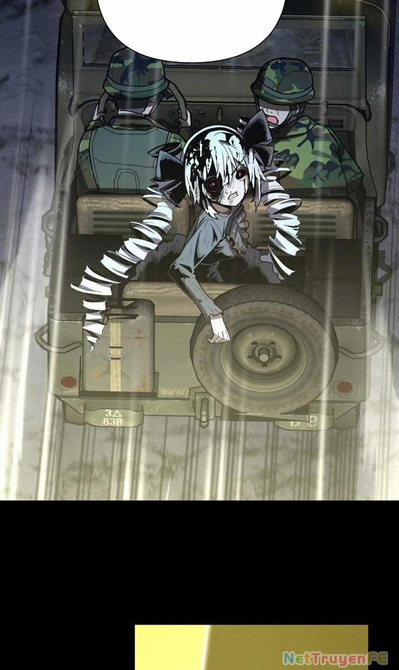 Ông Chú Ma Pháp Thiếu Nữ 13 trang 85