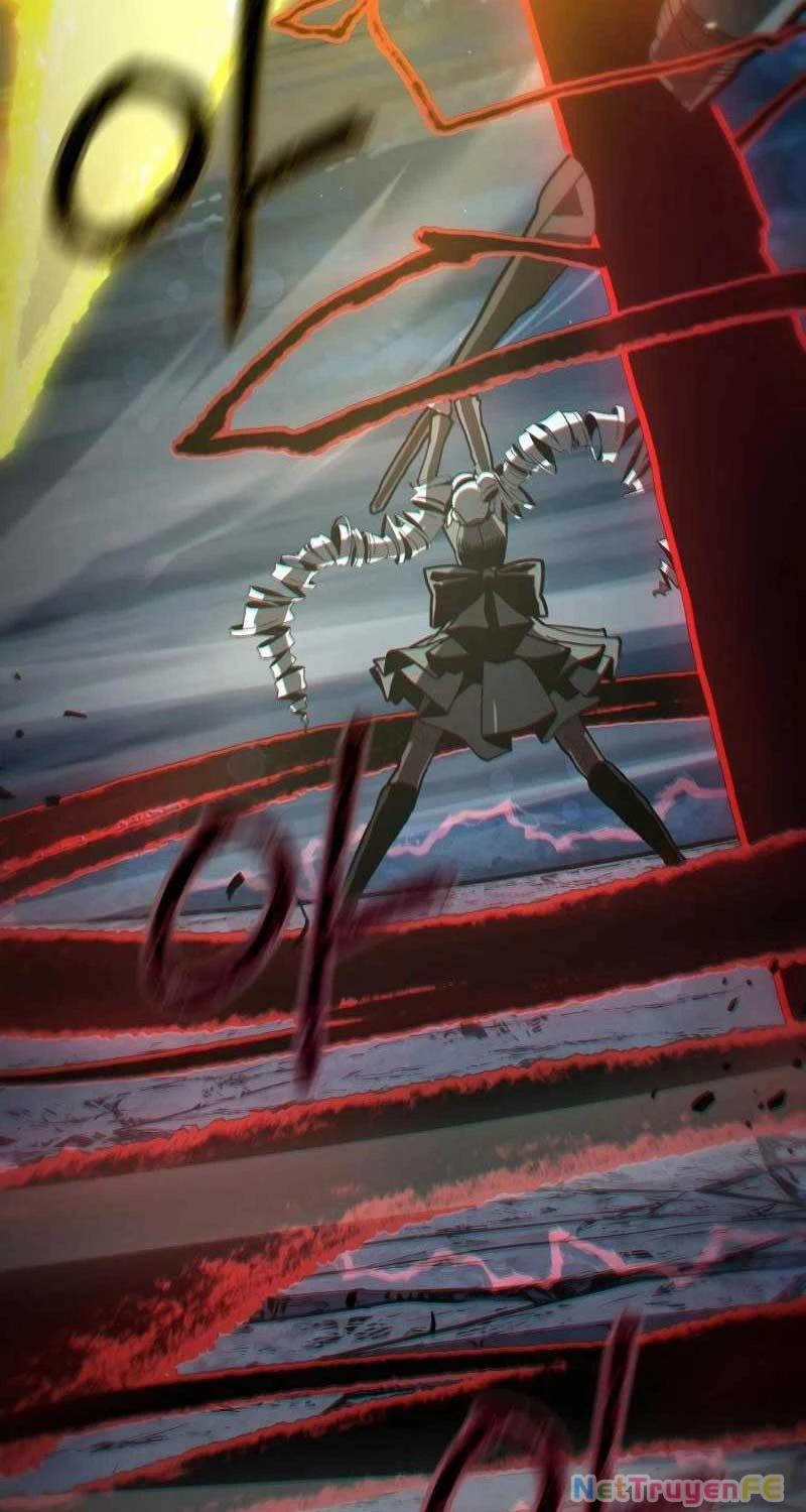 Ông Chú Ma Pháp Thiếu Nữ 13 trang 99