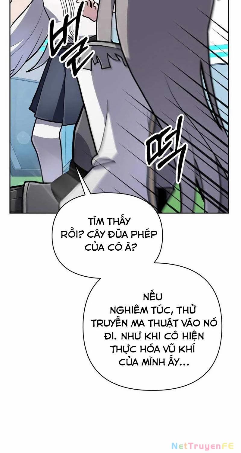 Ông Chú Ma Pháp Thiếu Nữ 14 trang 15