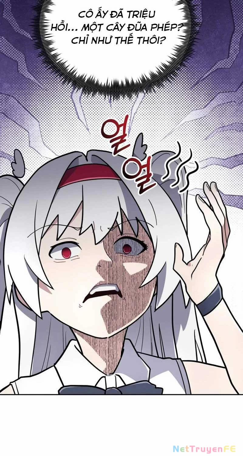 Ông Chú Ma Pháp Thiếu Nữ 14 trang 19