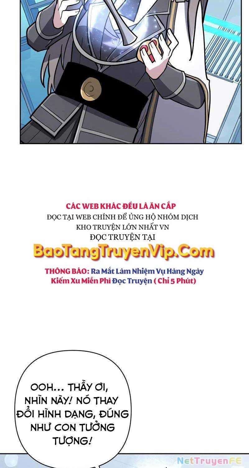 Ông Chú Ma Pháp Thiếu Nữ 14 trang 22