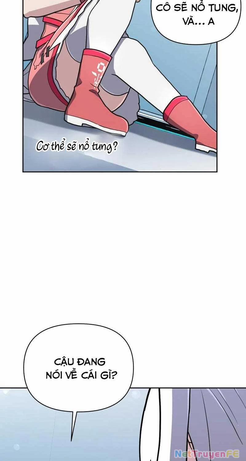 Ông Chú Ma Pháp Thiếu Nữ 14 trang 29