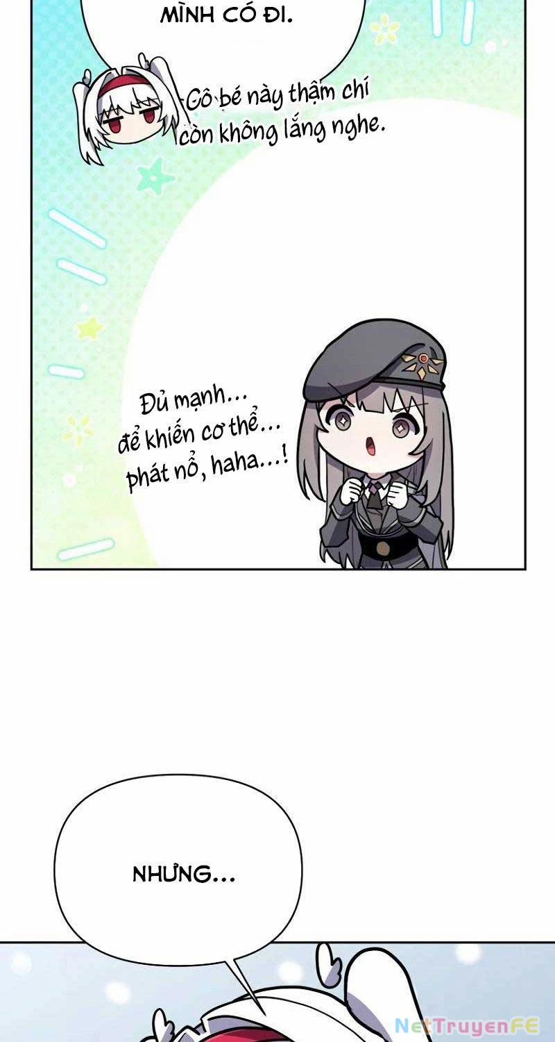 Ông Chú Ma Pháp Thiếu Nữ 14 trang 31