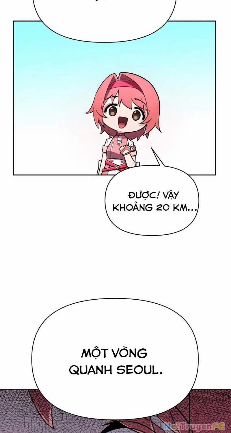 Ông Chú Ma Pháp Thiếu Nữ 14 trang 39