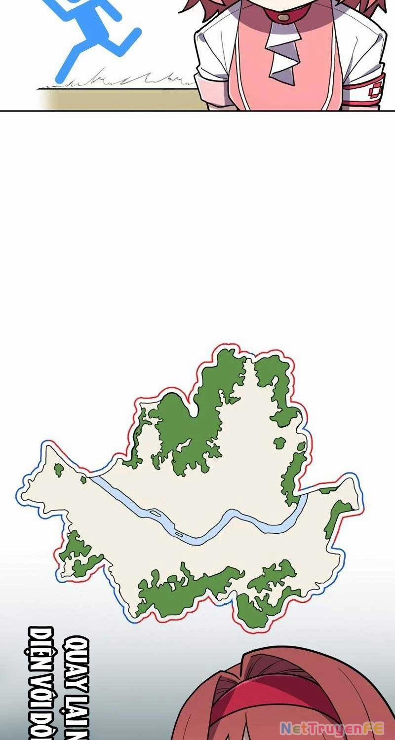 Ông Chú Ma Pháp Thiếu Nữ 14 trang 45