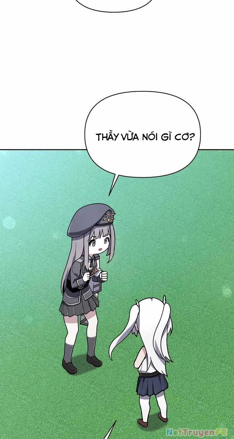 Ông Chú Ma Pháp Thiếu Nữ 14 trang 59